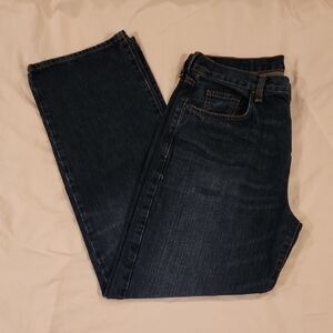 Dark Blue Daniel Cremieux Men's Jeans - 33x32